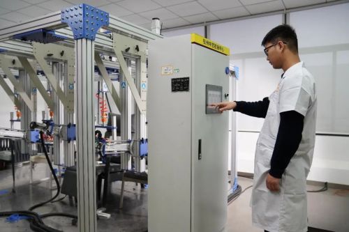 中藝實業喜獲cnas認證 未來將持續為用戶提供更好更安全的產品