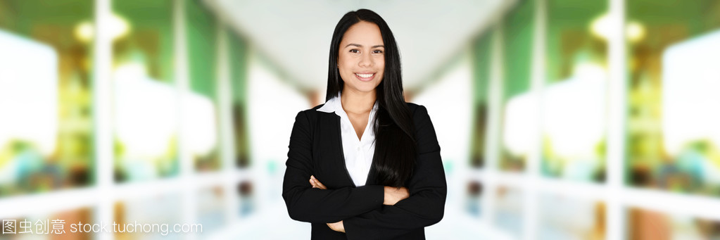 女實(shí)業(yè)家