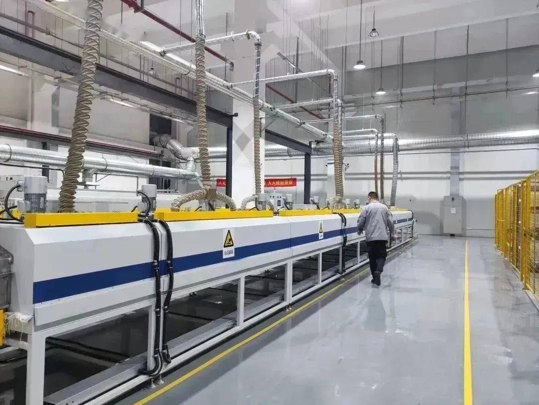 中科創星天使輪項目「上海碳際」完成千萬元級A+輪融資