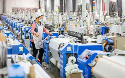 墊江:發展新質生產力 賦能工業強經濟