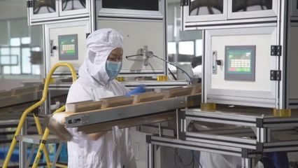 以小玫瑰譜寫鄉村振興大文章,來看她的故事