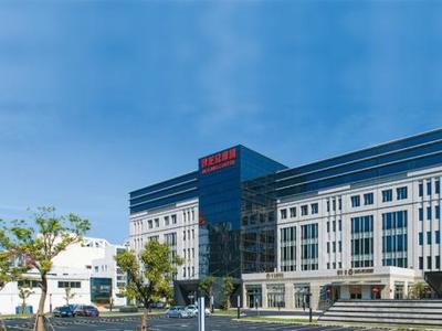 扭虧為盈后,界龍實業將進軍藍海