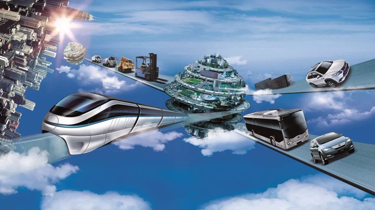 干貨分享丨韶關比亞迪實業鄒傳林:新能源叉車助力汽車零部件物流轉型升級