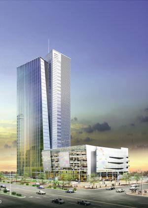 訪北京北辰實業股份董事長趙惠芝女士