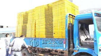 施工電梯防護門 工地人貨電梯防墜安全門 超安實業