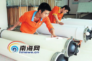 全省科技自主創新引領海南加速前行