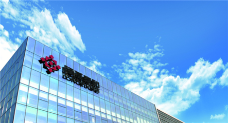 隆基泰和集團與北京物美集團戰略合作簽約儀式圓滿落幕