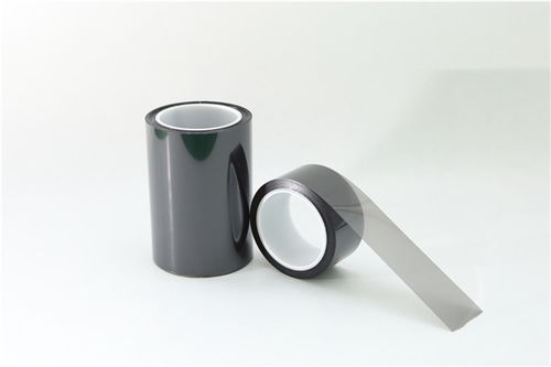 東莞巨原膠粘制品公司 圖 pet雙面膠廠家 江門雙面膠高清圖片 高清大圖