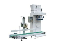 打包機 國家糧食局無錫科學研究設計院無錫中禾實業公司