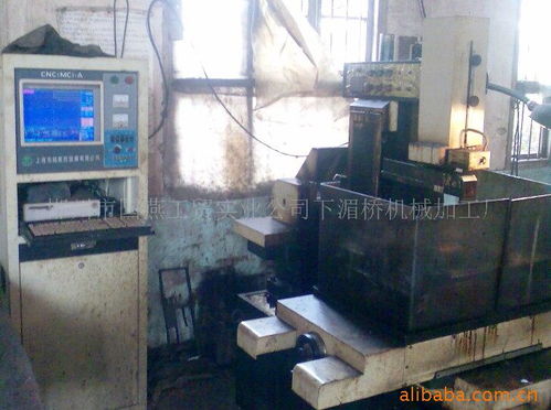 郴州市國燕工貿(mào)實(shí)業(yè)公司下湄橋機(jī)械加工廠