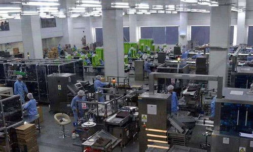 夜班成 中國特產(chǎn) 中國工廠 三班倒 有什么好處 答案曝光