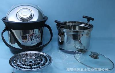 【高檔禮品節(jié)能魔術(shù)鍋第四代】價格_廠家_圖片 -