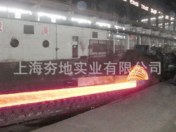 上海夯地實業(yè) 螺紋鋼產(chǎn)品列表