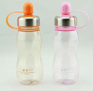 【富光FG0018-300青氧太空杯300ml 運動休閑杯子 密封防漏 兒童杯】價格,廠家,圖片,杯子,安徽省富光實業股份-