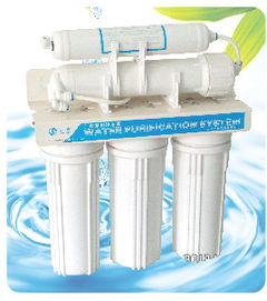 上海蘭雀凈水機濰坊總代理