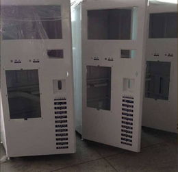 深圳投幣自動售水機外殼生產廠家