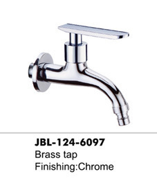 【(嘉柏萊)角閥龍頭 單冷水龍頭 水咀龍頭 6097】價格,廠家,圖片,水龍頭/水嘴,開平市嘉柏萊衛浴實業-