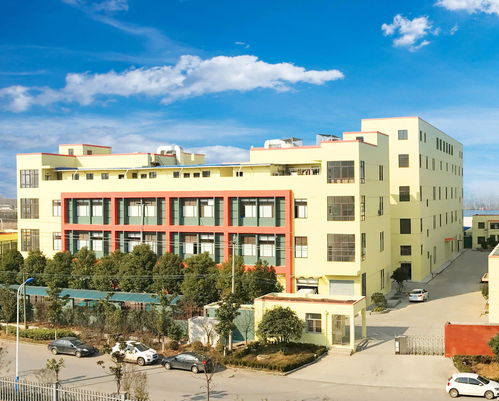 南京福寶食品實業