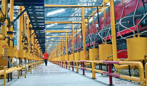 廣州工廠宣傳片怎么拍