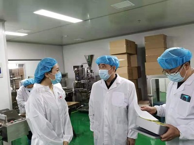 河南昆之杰實業創始人魏林