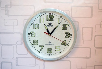 【霸王鐘表 電波鐘表 中國碼 PRC7002 電波掛鐘 專業電波鐘生產廠家】價格,廠家,圖片,掛鐘,深圳市霸王實業集團-