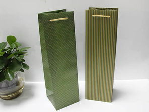 禮品包裝袋廠家 東莞熱門禮品袋供應