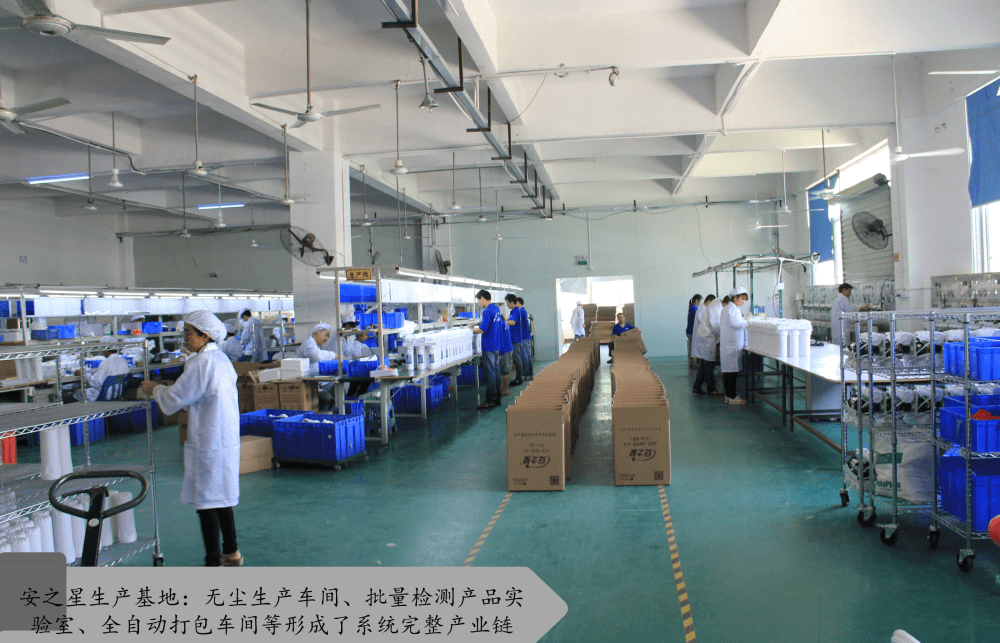 安吉爾實業安之星如何挑選凈水器看完這篇不掉坑