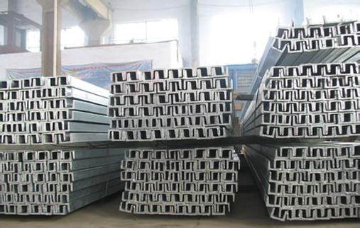 舟山 鍍鋅管佛系廠家