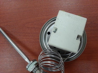 【30℃~110℃ 55.13022.010(帶螺牙)】價格,廠家,圖片,電工開關,上海東曙實業-