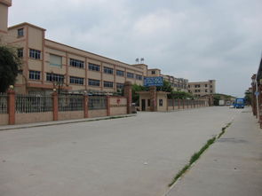 東莞市石排偉泉海綿制品廠 公司簡介