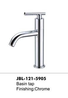 【(嘉柏萊)單冷全銅龍頭 廚房龍頭 5905】價格,廠家,圖片,水龍頭/水嘴,開平市嘉柏萊衛浴實業-