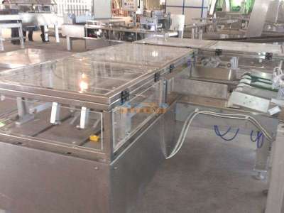 餅干生產設備 規模大的機械式切割機生產廠