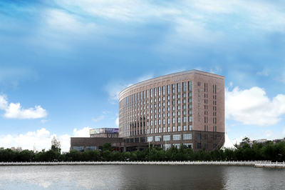 江蘇歐堡利亞實業濱海大酒店