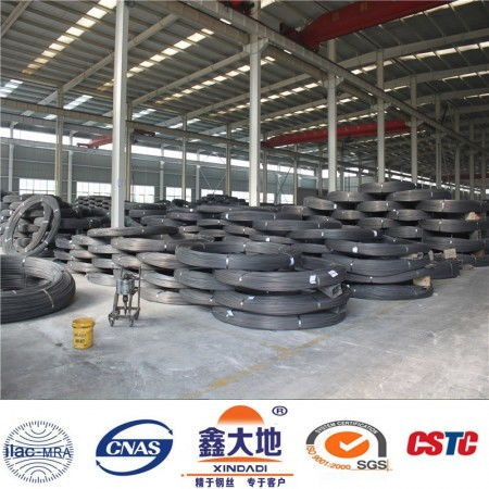 山東螺旋肋鋼絲廠,冷拔鋼絲生產商,預應力鋼絲加工廠,山東省聊城市大地實業有限責任公司