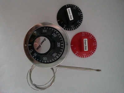 【【推薦】GreenSide溫控開關 三相 50℃~300℃ GSH-300】價格,廠家,圖片,電工開關,上海東曙實業-