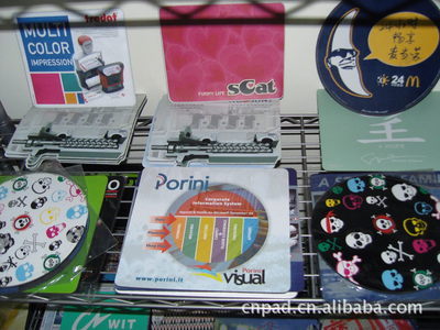 【鼠標墊奇形怪狀, 火爆熱銷供應訂做中】價格,廠家,圖片,鼠標墊,上海國墊實業-