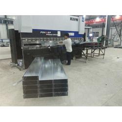 天津大跨距橋架捷維諾一次成型 大跨距橋架廠 北辰大跨距橋架