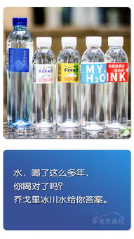 萬年冰封,邊疆凈水 喬戈里冰川水實業