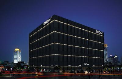 佛山市順德區庫斯家具實業