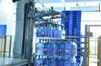 貴州北極熊實業: 瞄準中高端市場 助力“黔水出山”