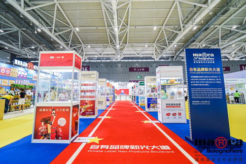 自有品牌展,一場(chǎng)可以預(yù)見(jiàn)的商業(yè)顛覆