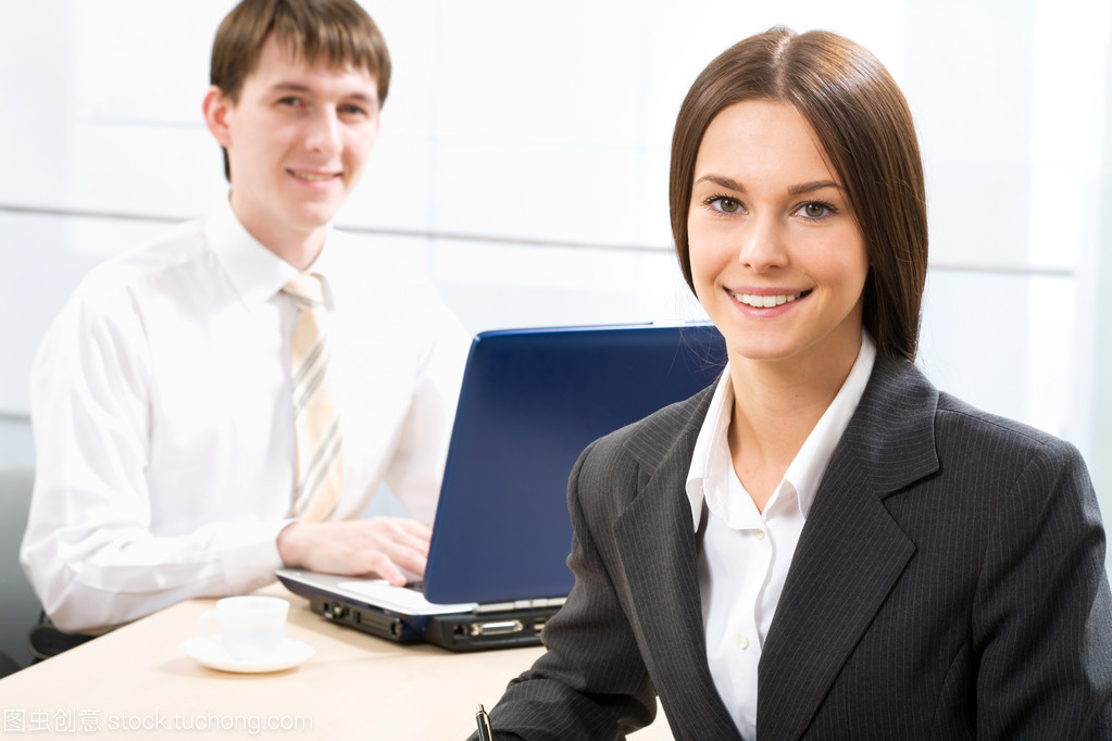 女實(shí)業(yè)家