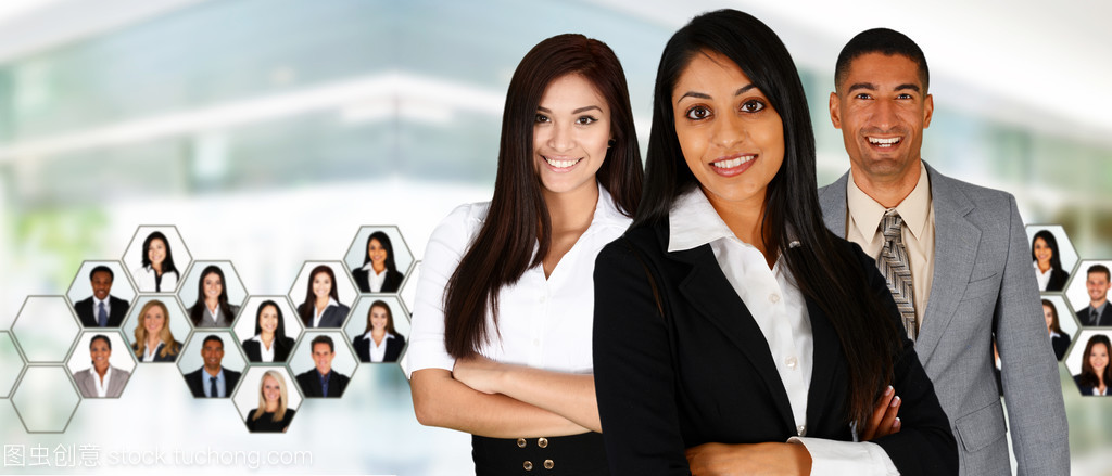 女實(shí)業(yè)家