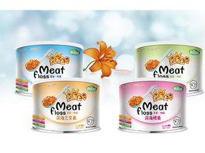 冠軍寶貝嬰童食品：品質與健康的信賴之選