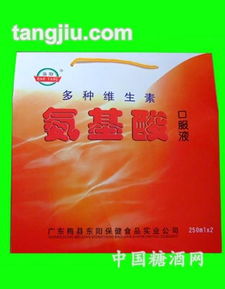 廣東梅縣東陽保健食品實業公司：供求信息與合作機遇解析