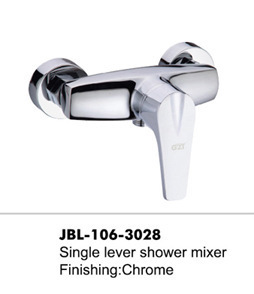 嘉柏萊浴缸龍頭3028 全銅設計，舒適衛浴體驗的明智之選