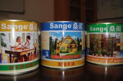 成都地區戶外木制品保護材料與深圳桑閣耐候木油實業介紹