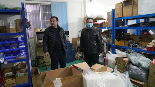 實(shí)業(yè)制假窩點(diǎn)驚現(xiàn)象山，警方破門查獲驚人偽劣生產(chǎn)線