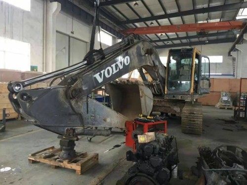 永濟(jì)挖掘機(jī)維修修理 – 日立實(shí)業(yè)集團(tuán)專業(yè)服務(wù)