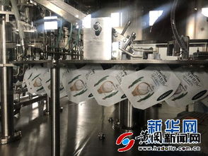 對標(biāo)國際 中國包裝機(jī)械產(chǎn)業(yè)為乳業(yè)發(fā)展加速實(shí)業(yè)